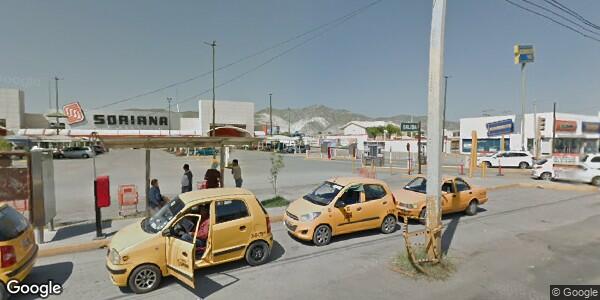 ASISTENCIA FISCAL DEL GOBIERNO DEL ESTADO DE COAHUILA.